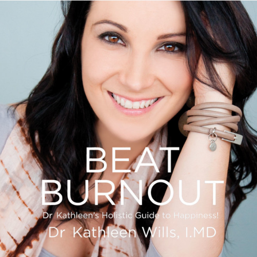 dr_kathleen_beat_burnout_book