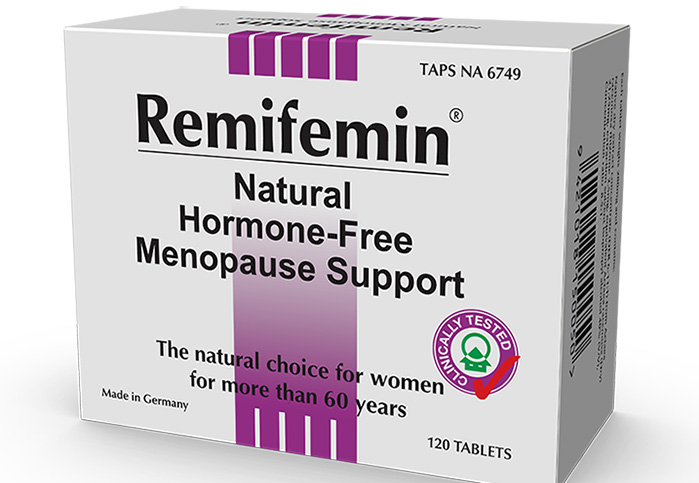 menopause