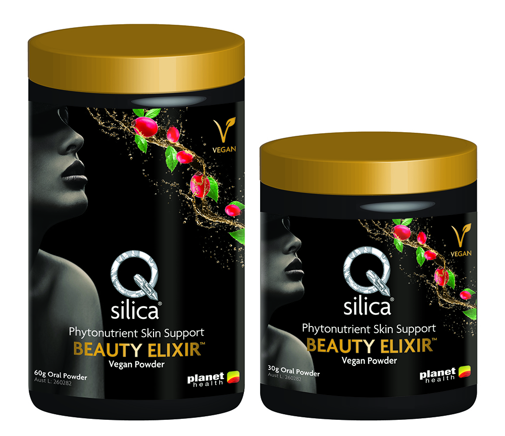 2028 30 & 60g tub Elixir 3D Gold lids