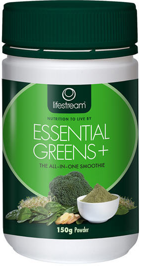 Lifestream Essential Greens