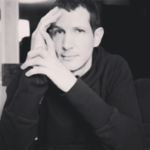 josh rosebrook