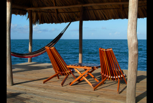 hamanasi, eco toursim, resort, sustainability, green
