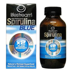 spirulina