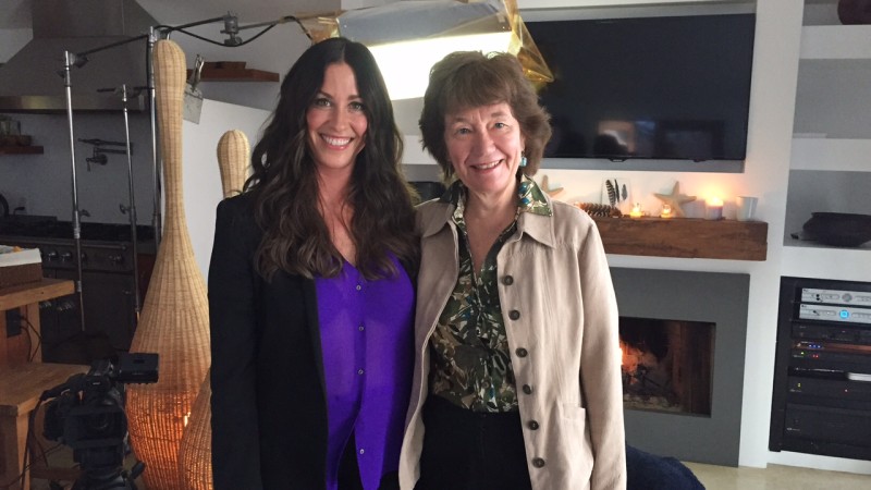 SENSITIVE — THE UNTOLD STORY to Premiere, Featuring Bestselling Author Elaine Aron and Singer/Songwriter Alanis Morissette
