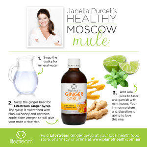 janella purcell recipe