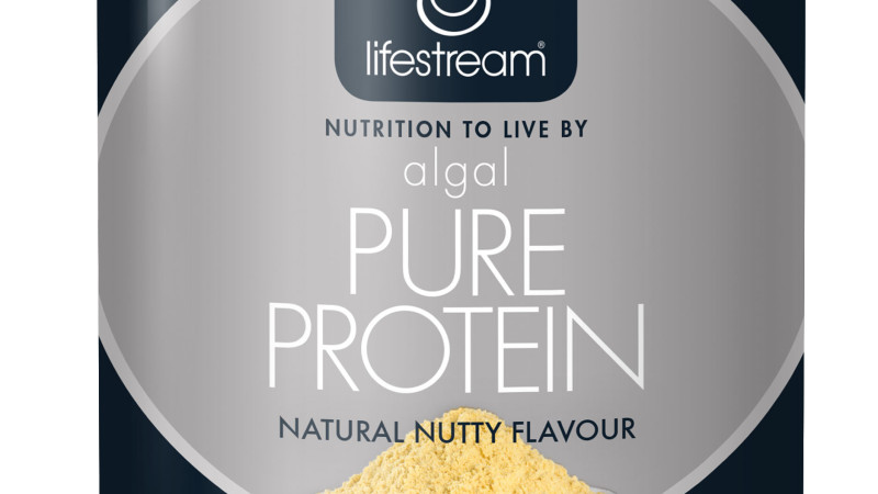 Revolutionary Protein Powder Launches