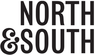 north and south magazine